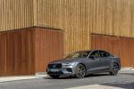Volvo S60 T8 Polestar Engineered 2018 года (WW)